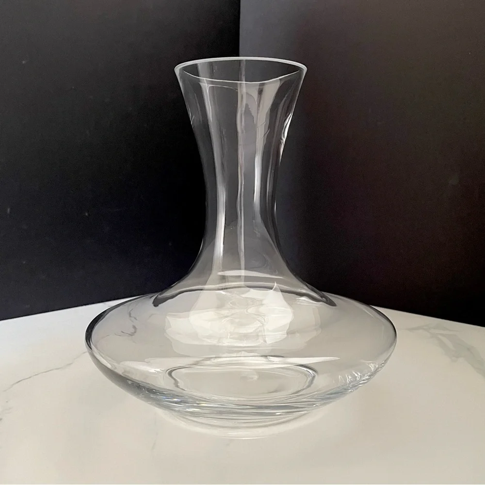 Wine Decanter - Marquis Waterford Crystal